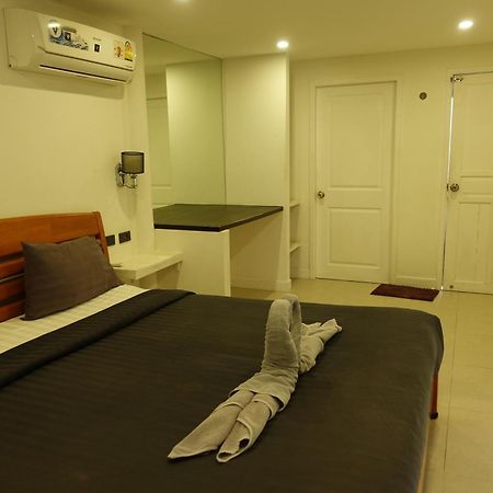 Aussieland Bungalows Lamai Beach (Koh Samui) Exterior foto