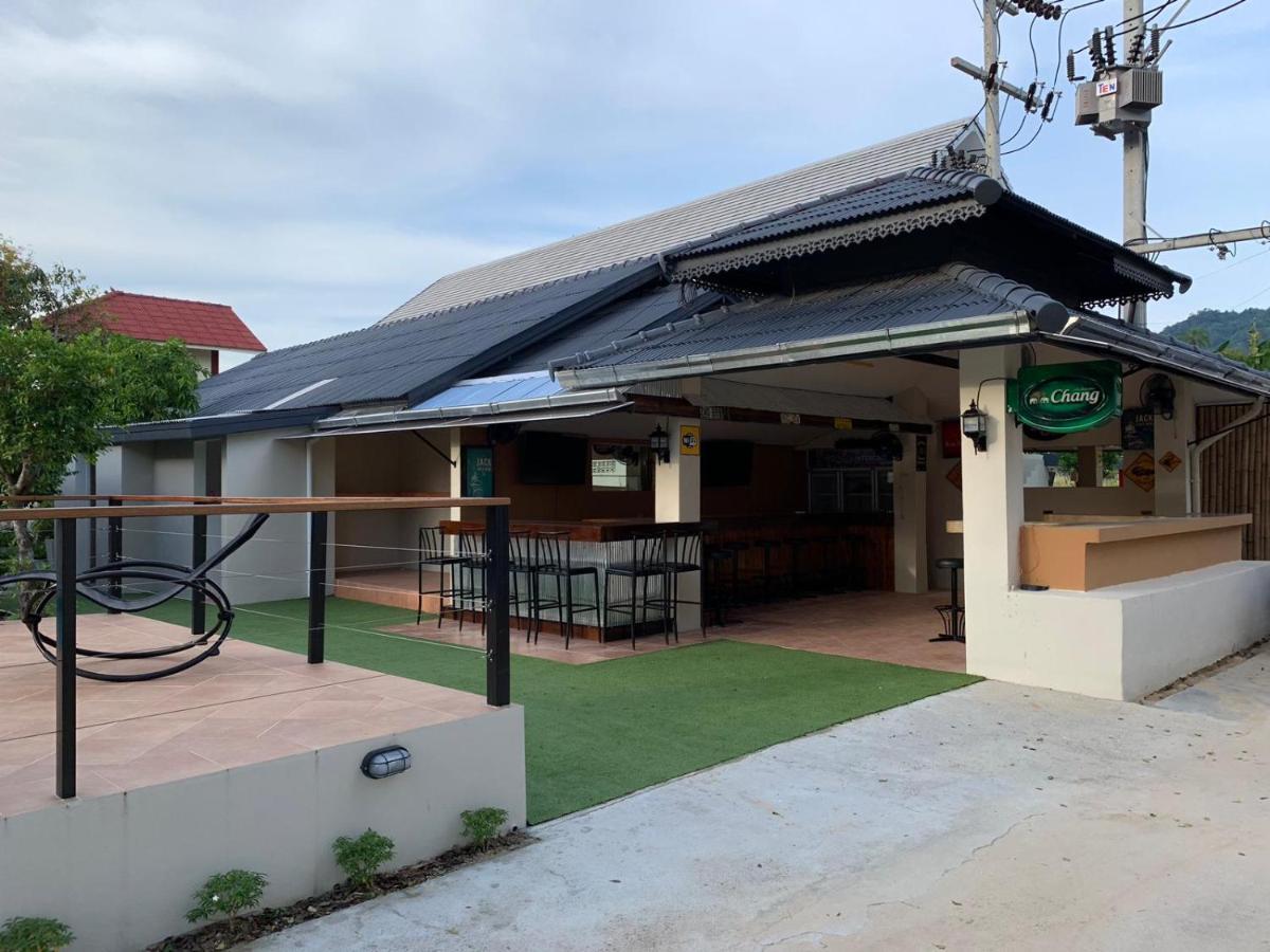 Aussieland Bungalows Lamai Beach (Koh Samui) Exterior foto