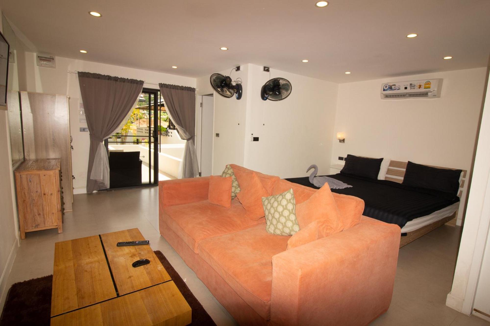 Aussieland Bungalows Lamai Beach (Koh Samui) Exterior foto
