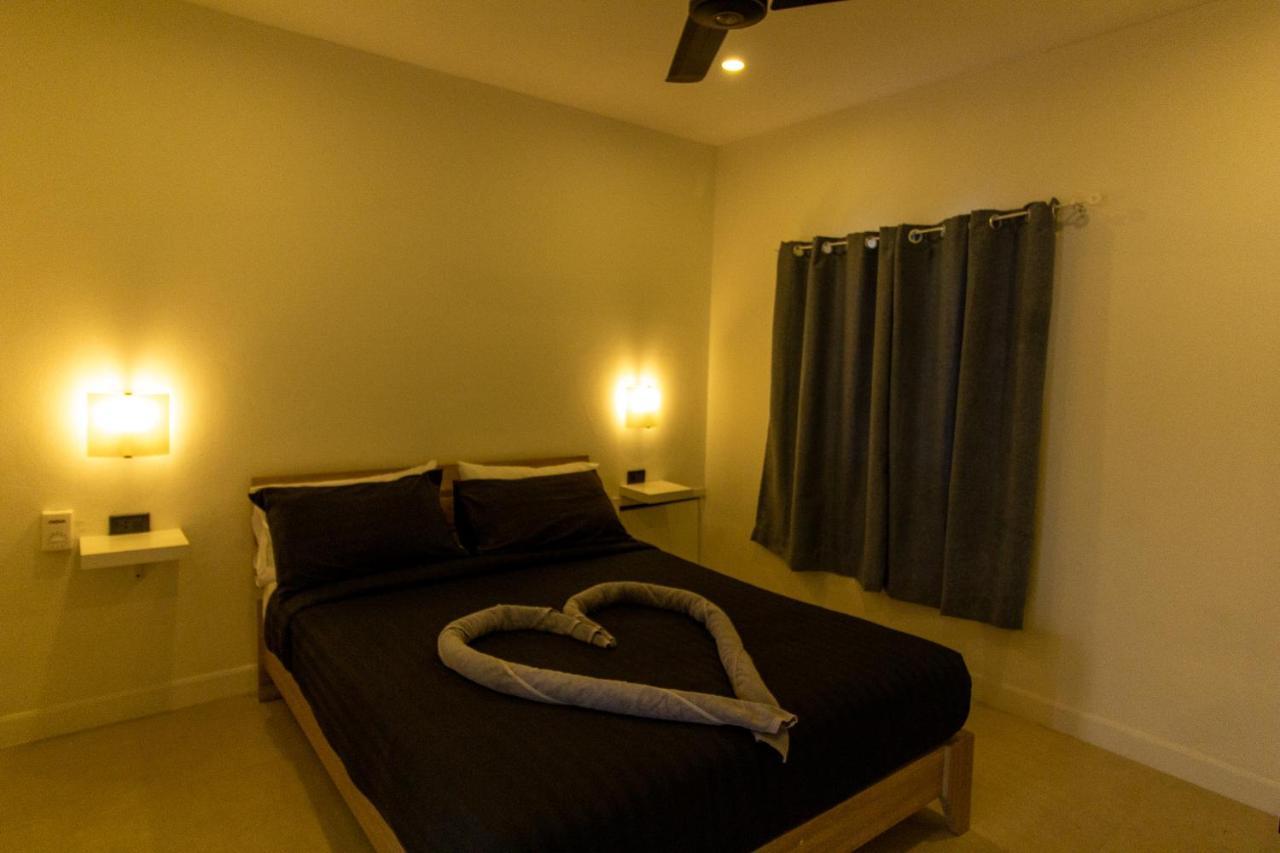 Aussieland Bungalows Lamai Beach (Koh Samui) Exterior foto