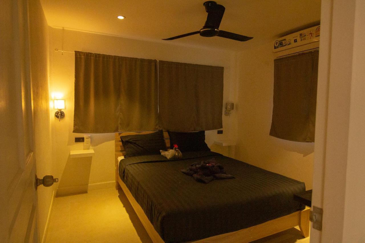 Aussieland Bungalows Lamai Beach (Koh Samui) Exterior foto