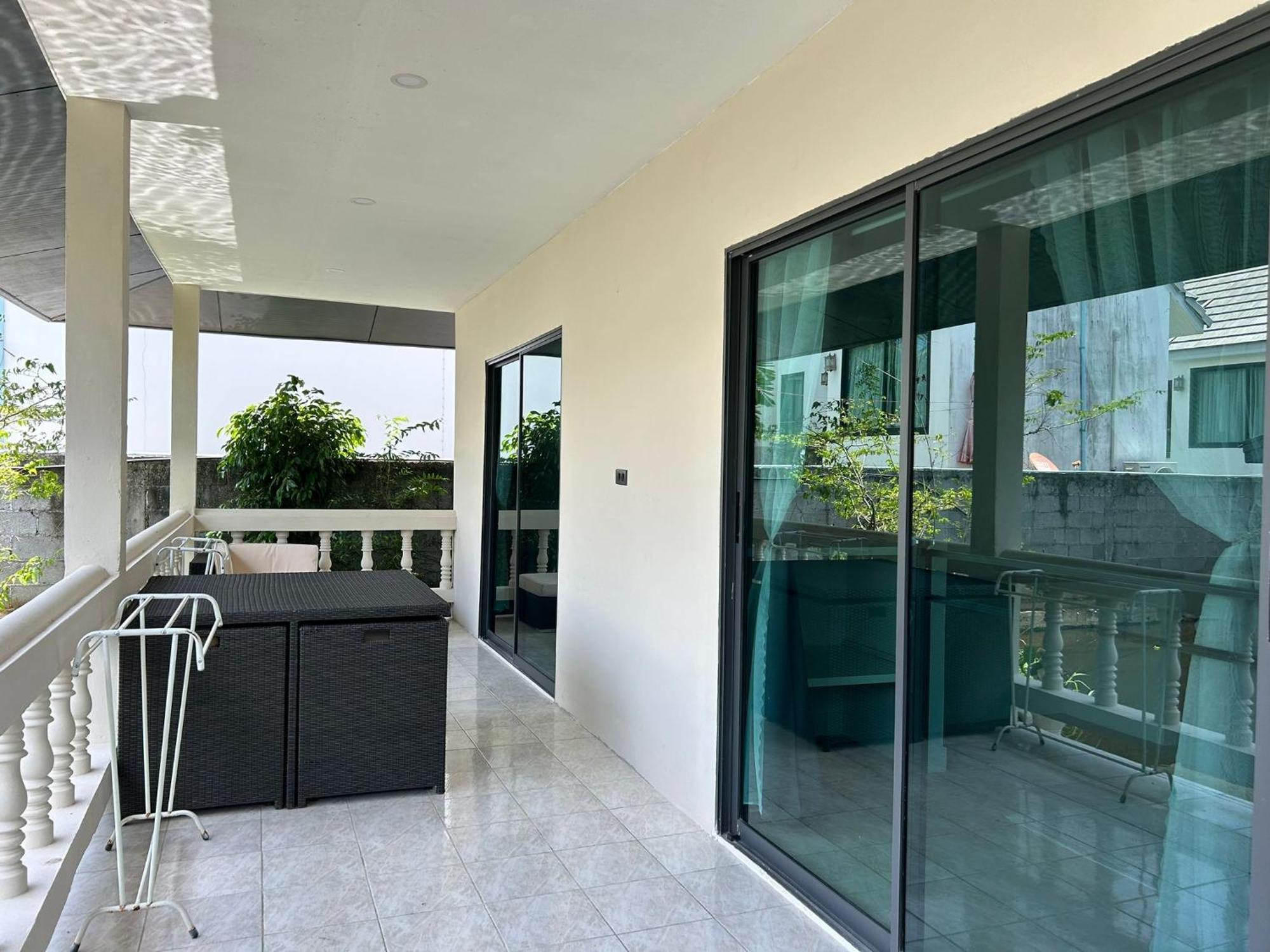 Aussieland Bungalows Lamai Beach (Koh Samui) Exterior foto
