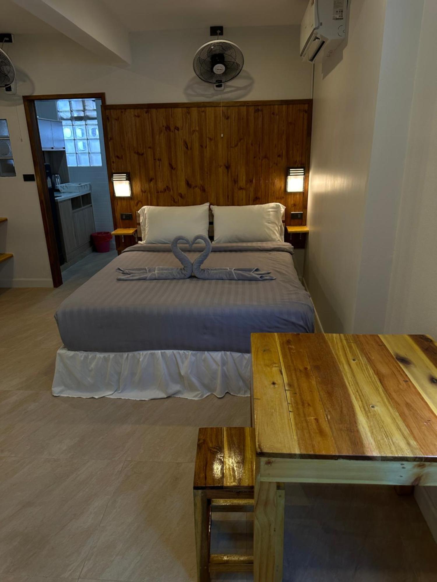 Aussieland Bungalows Lamai Beach (Koh Samui) Exterior foto