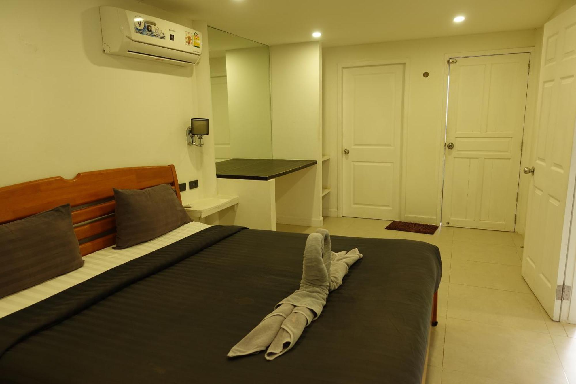Aussieland Bungalows Lamai Beach (Koh Samui) Exterior foto