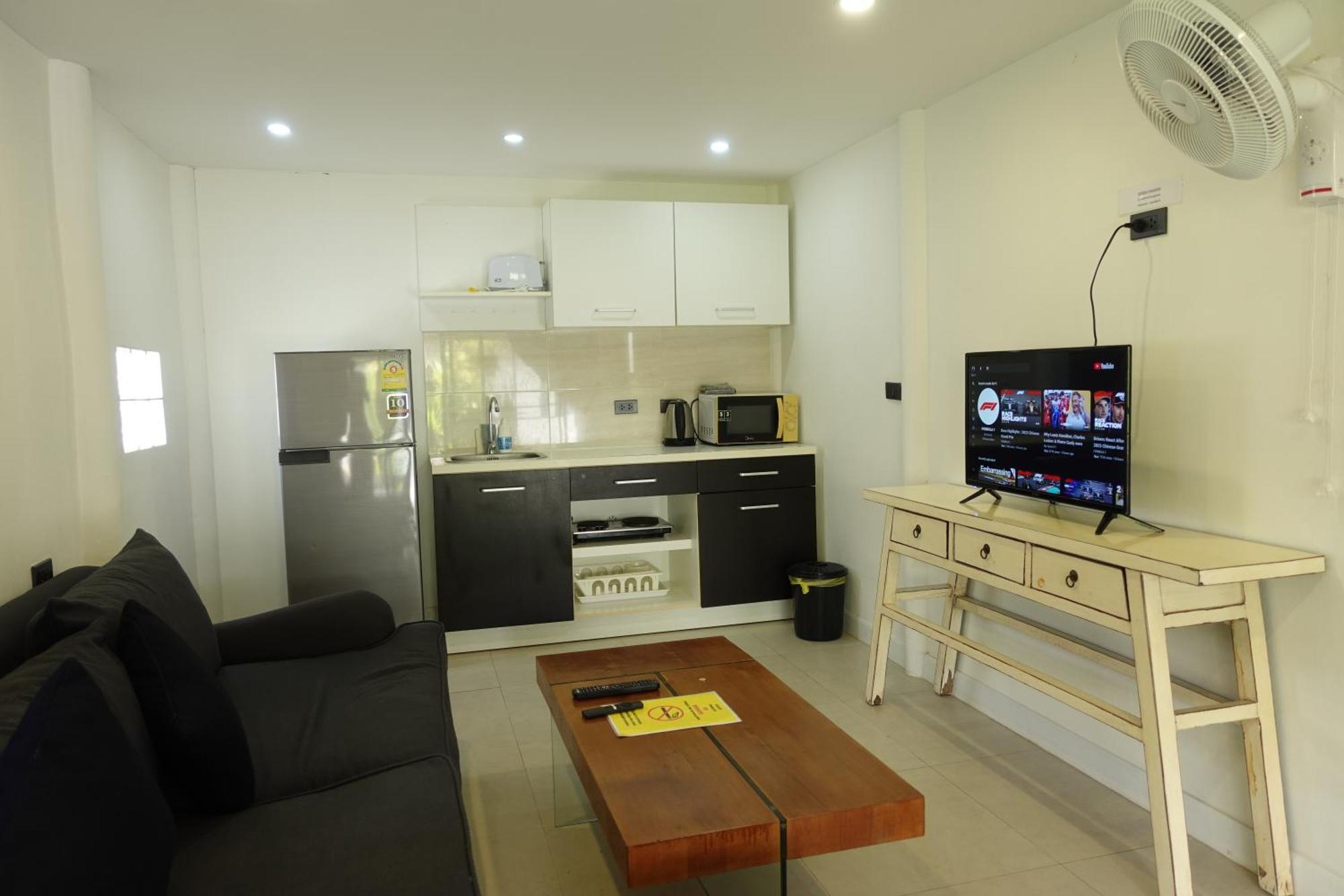 Aussieland Bungalows Lamai Beach (Koh Samui) Exterior foto